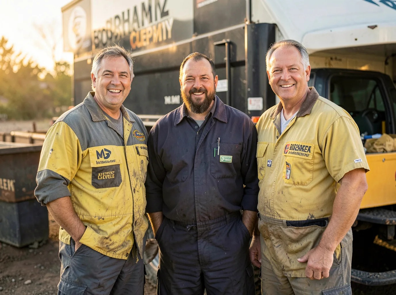 Sewage Cleanup company in Enterprise, OR
