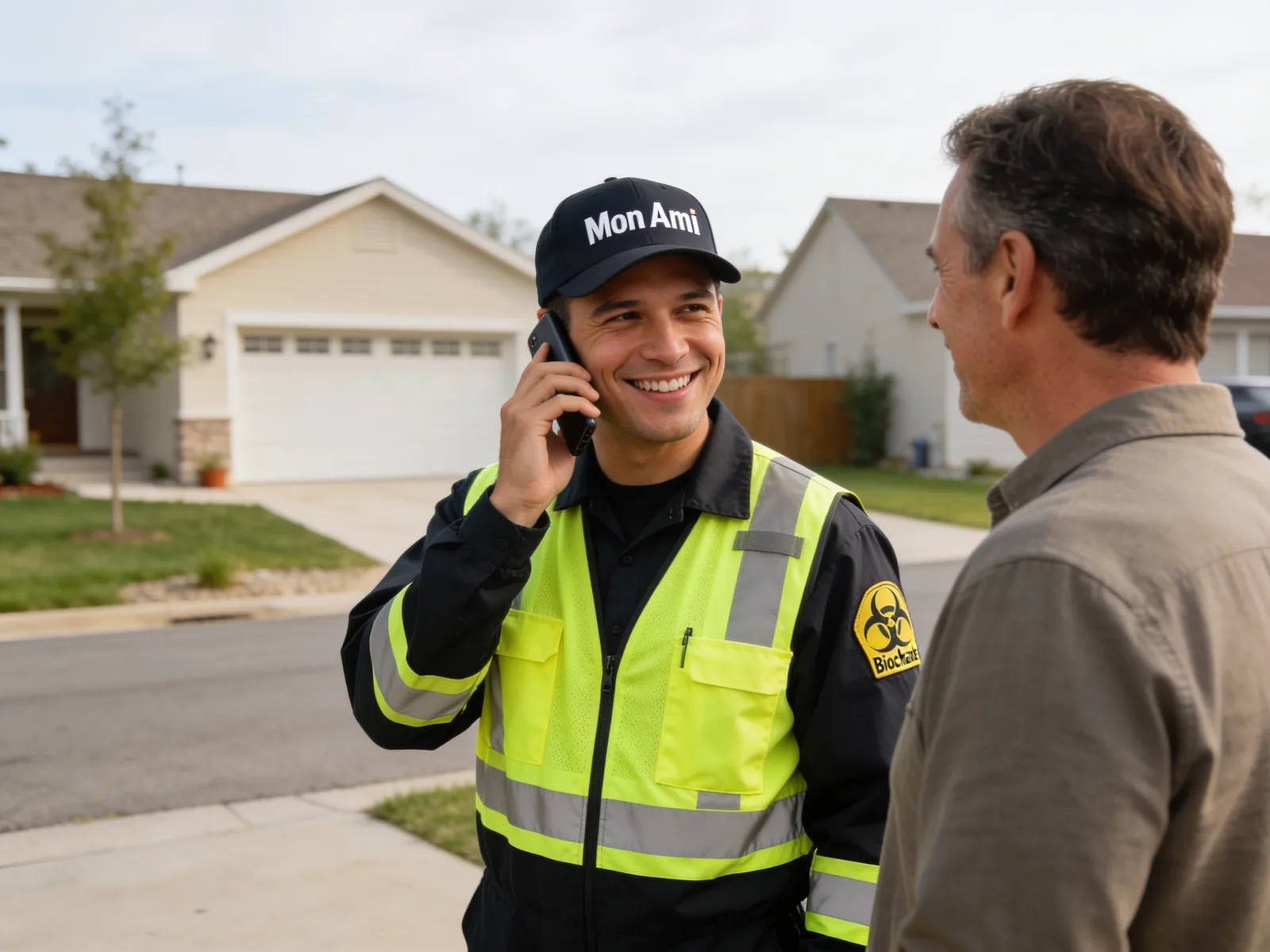 Sewage Cleanup Enterprise, OR FAQs