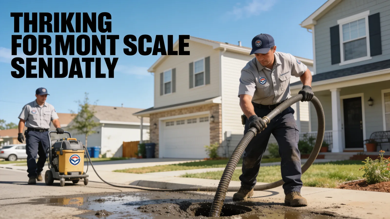 Sewage Cleanup in Enterprise, OR near me
